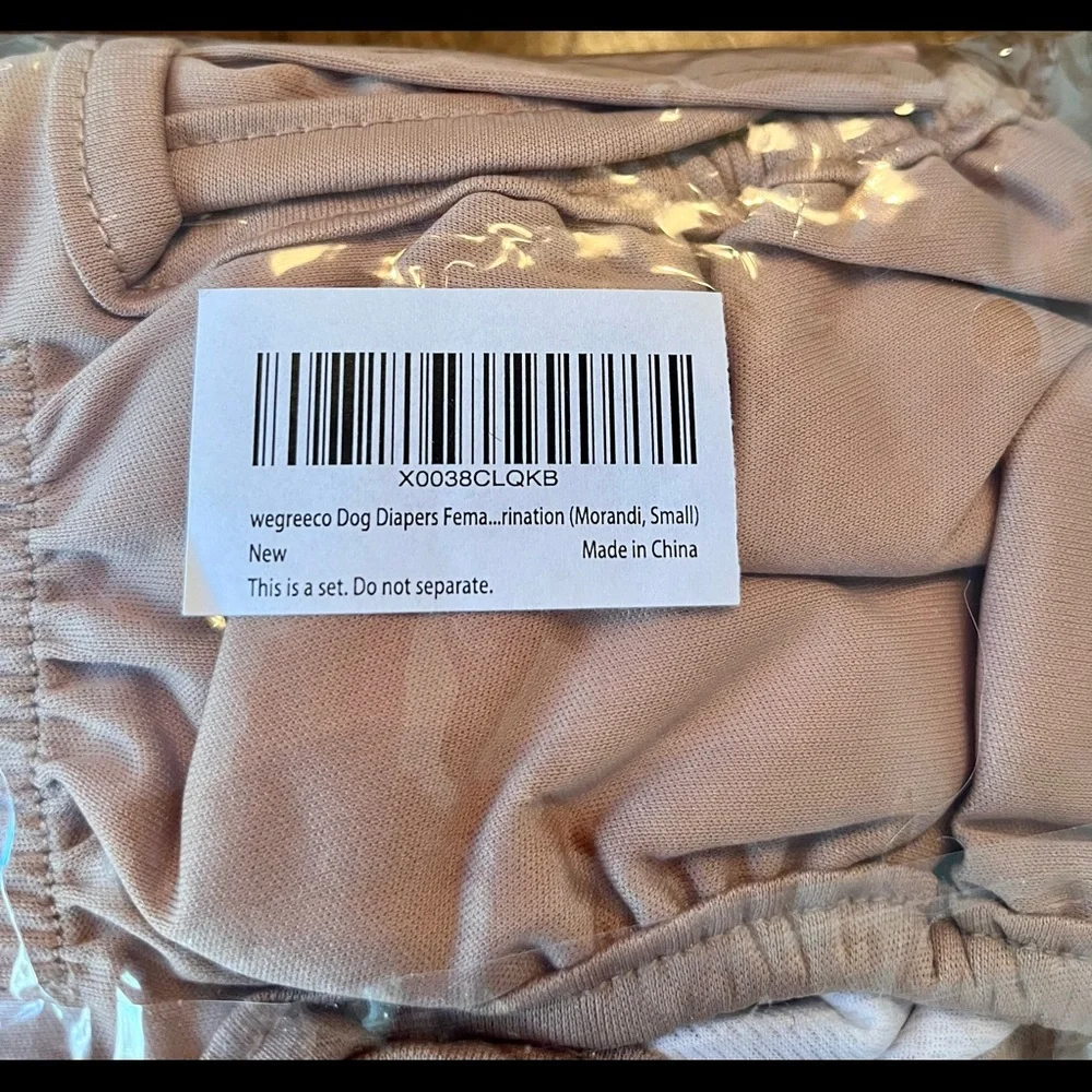 N/A set nwt